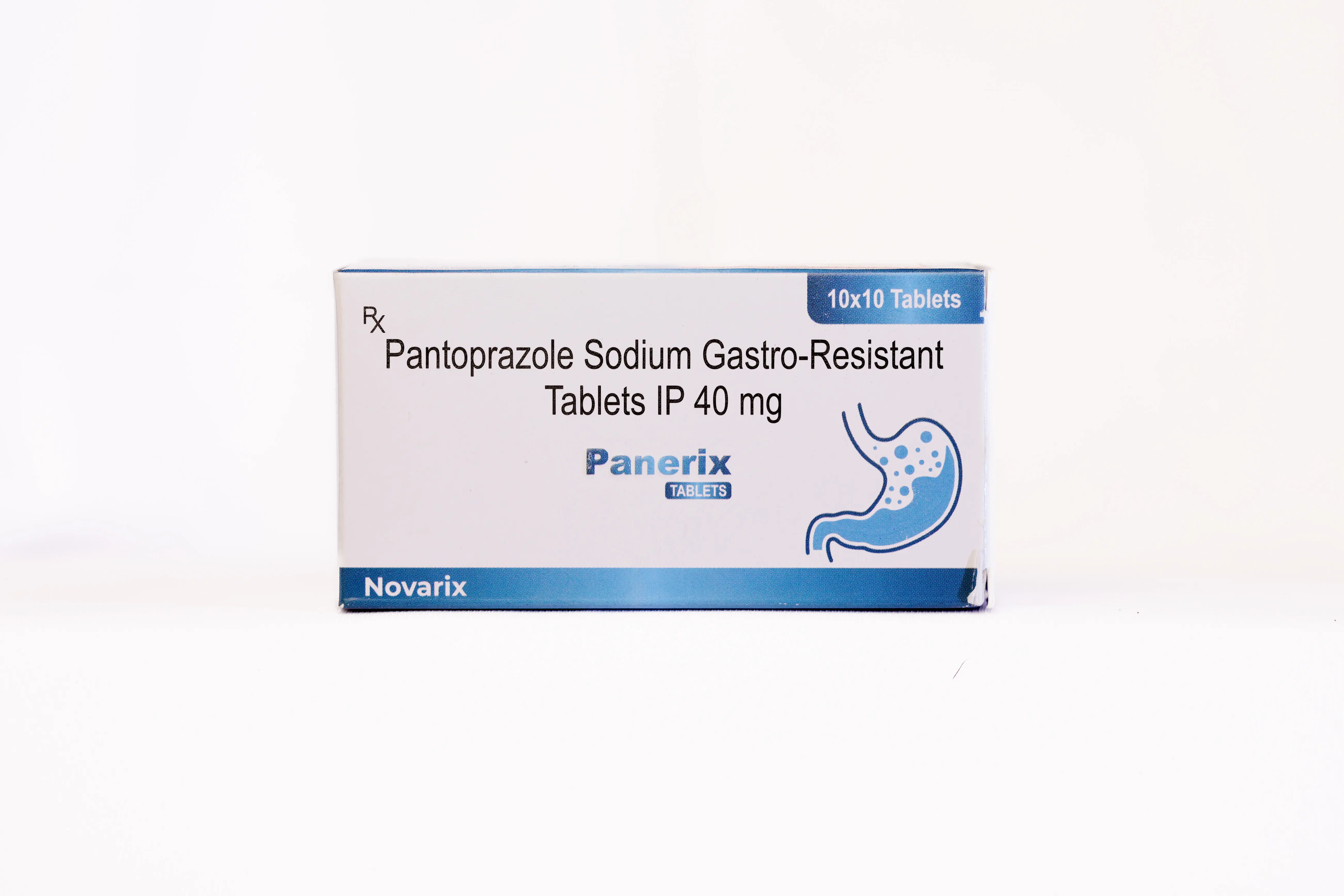 PANERIX-40MG